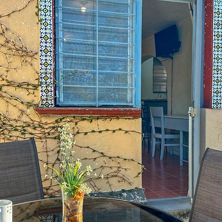 Suite Con Terraza En En El Corazon De Chapalita 11 Γκουανταλαχάρα Εξωτερικό φωτογραφία