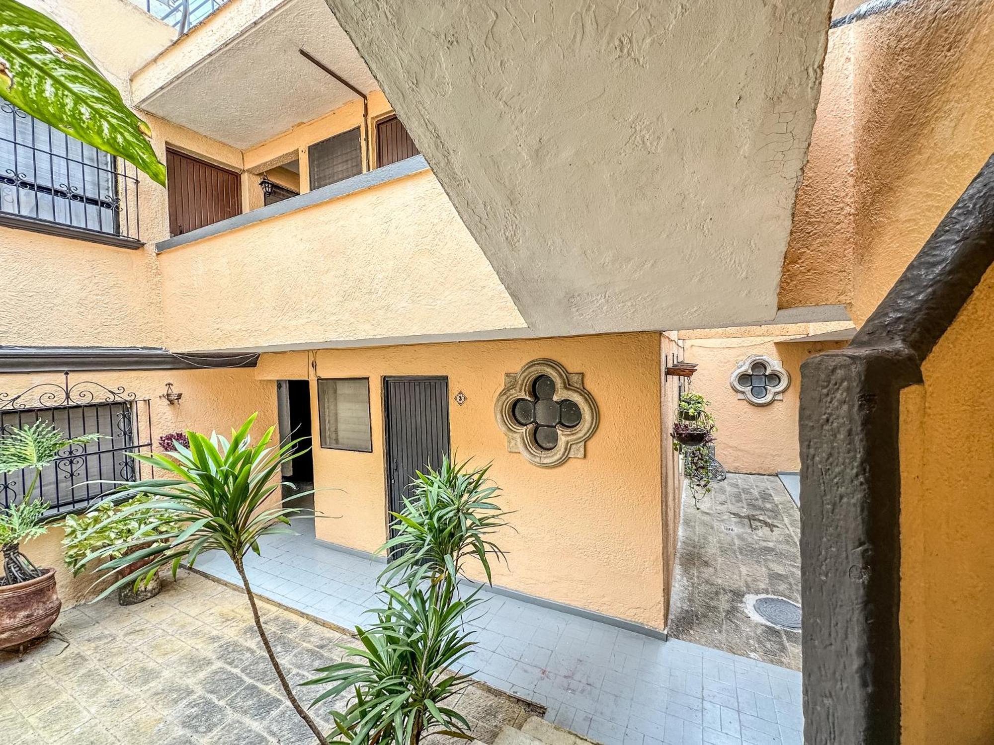 Suite Con Terraza En En El Corazon De Chapalita 11 Γκουανταλαχάρα Εξωτερικό φωτογραφία